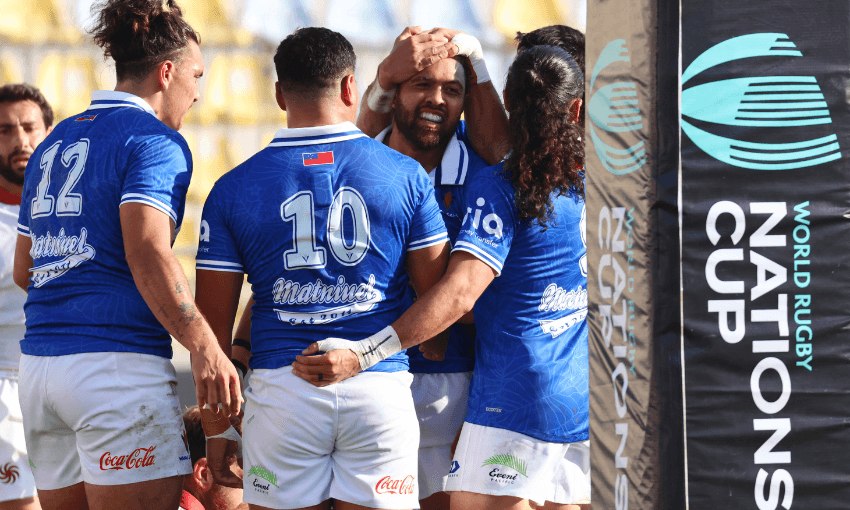 Pacific rugby’s bad year just got even worse