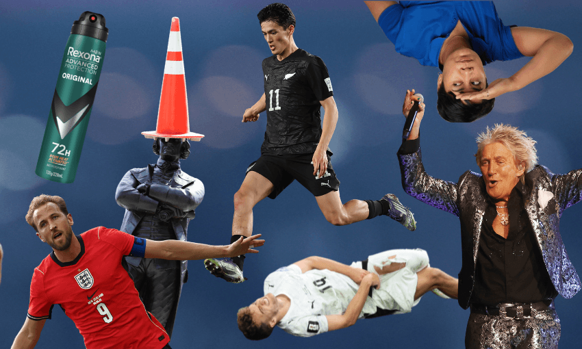 The most memorable moments of the 2026 Fifa World Cup so far