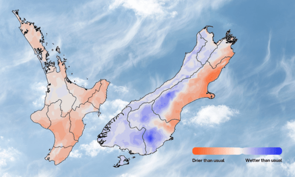 El Niño is here! What’s El Niño, again?