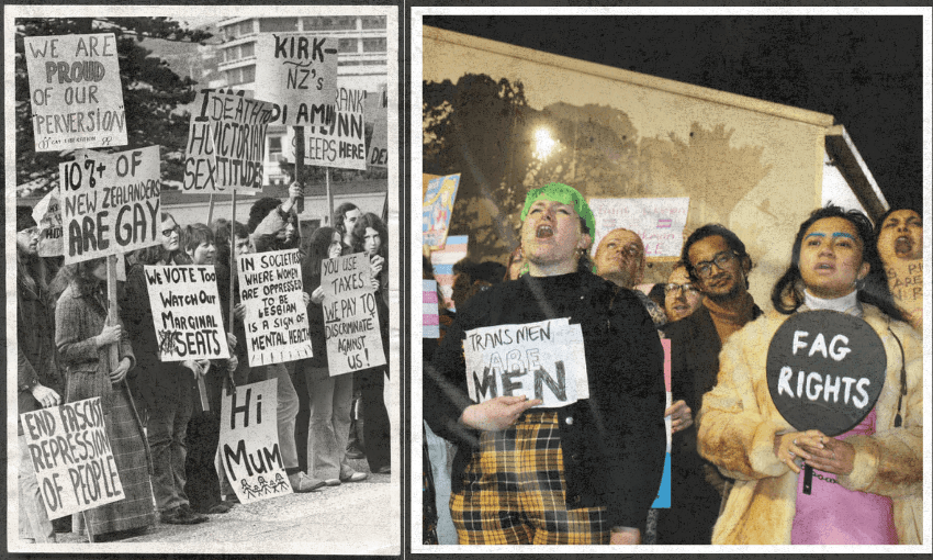 homosexual law reform