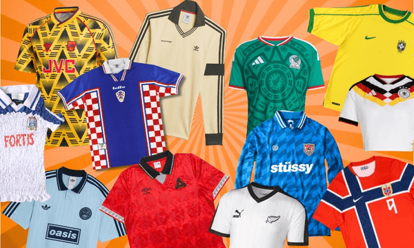 Are football jerseys an unkillable fashion trend?