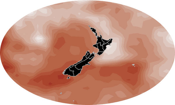 What a ‘super El Niño’ could unleash on New Zealand