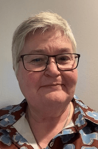 Sandra Fuller