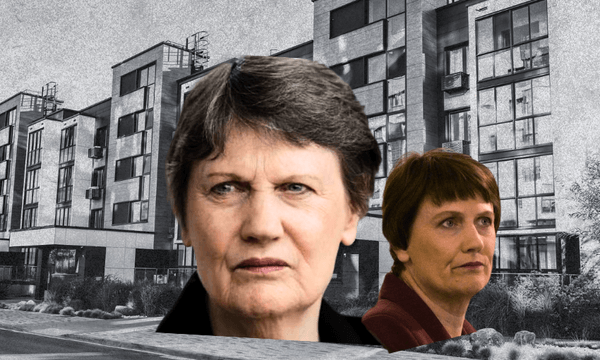 The supposedly progressive campaign to restrict housing in posh suburbs