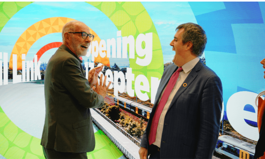Why the City Rail Link opening date gaffe matters Why the City Rail Link opening date gaffe matters