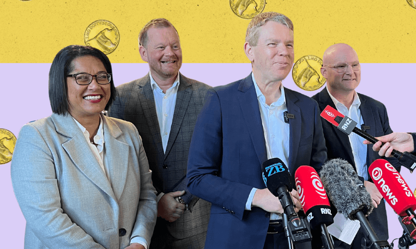 Luck on Labour’s side as party eyes up small business ‘partnership’