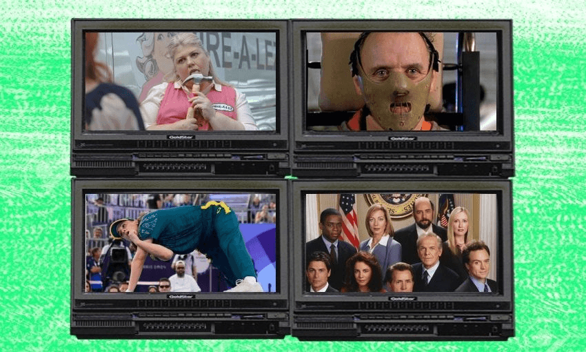 New on Streaming: Best Movies and Shows This Week - News Directory 3