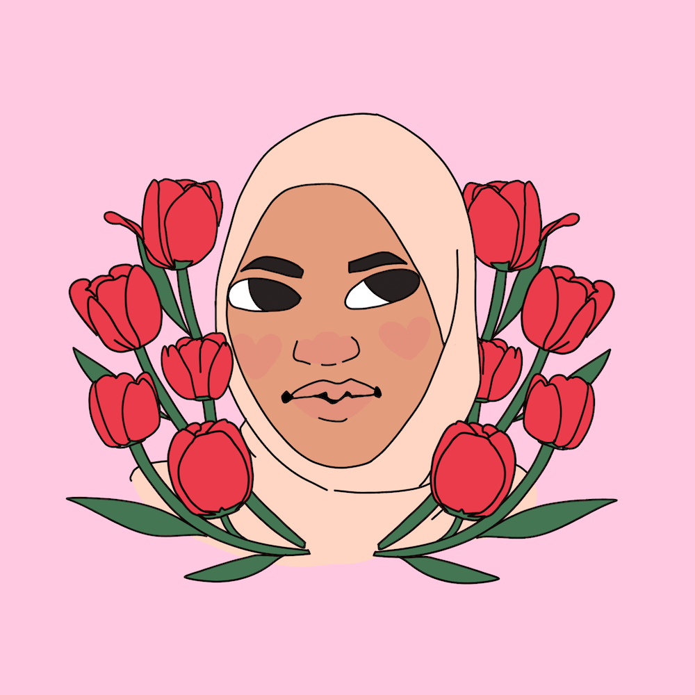 Farwa Nabizada