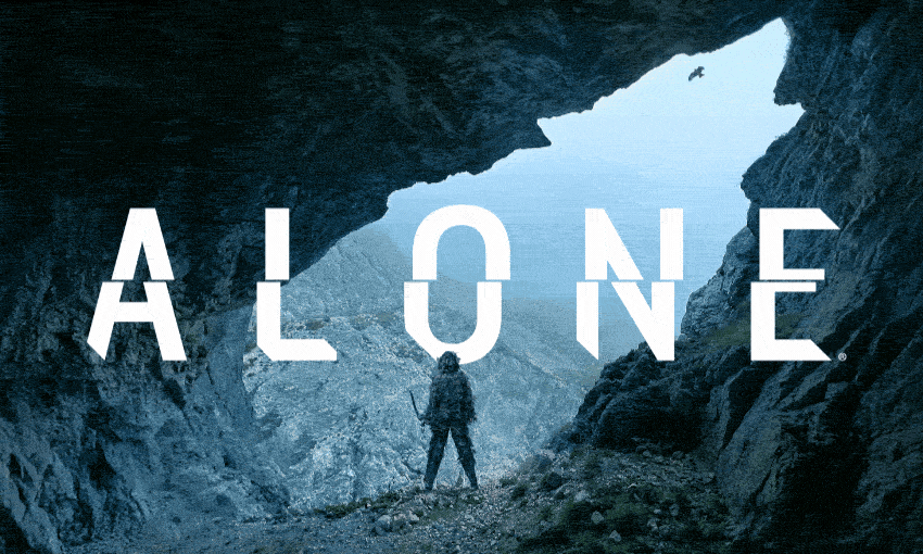 Why Alone episodes on TVNZ+ are so much shorter than those shown overseas