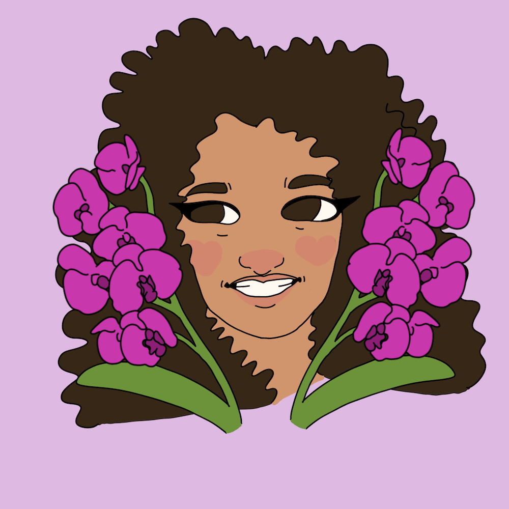 Kenisha Mediratta
