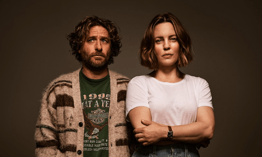 Review: Ms X is fresh, funny and full of surprises