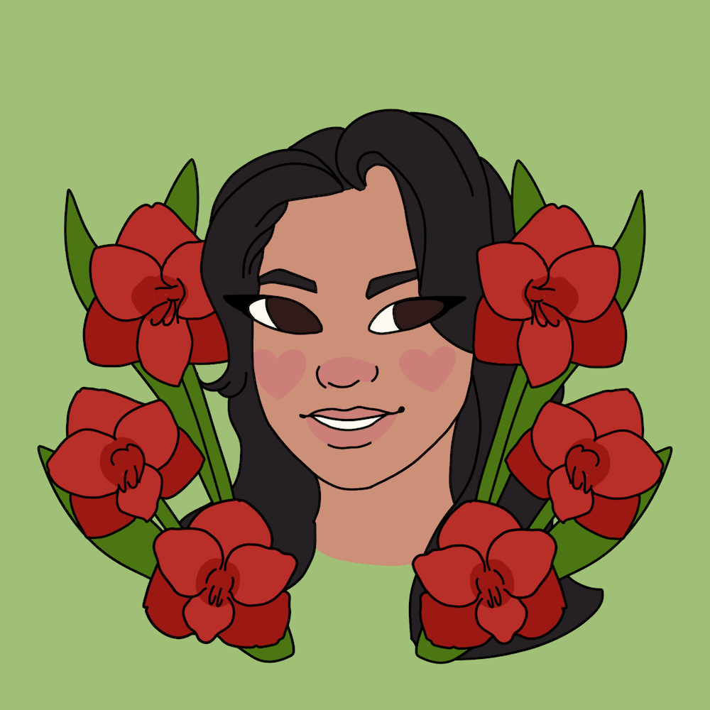 Nasrin Najafi