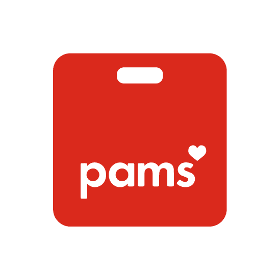 Pams