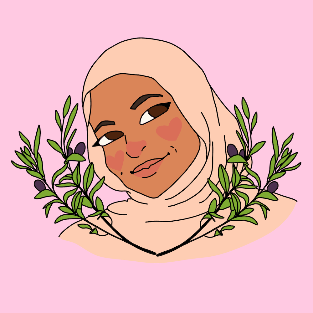 Rahaf Gouda