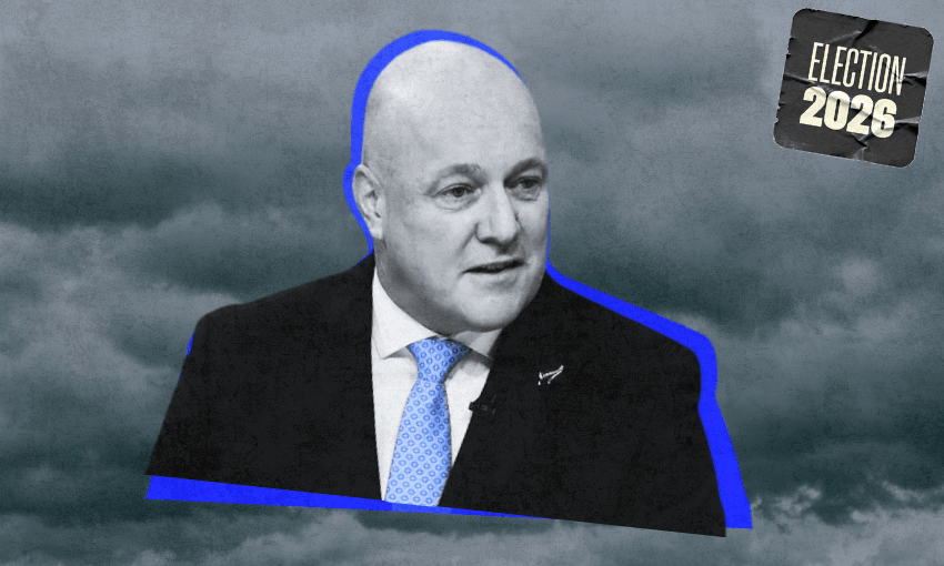 Live updates: High noon looms for Luxon as National caucus gathers in Wellington Live updates: High noon looms for Luxon as National caucus gathers in Wellington