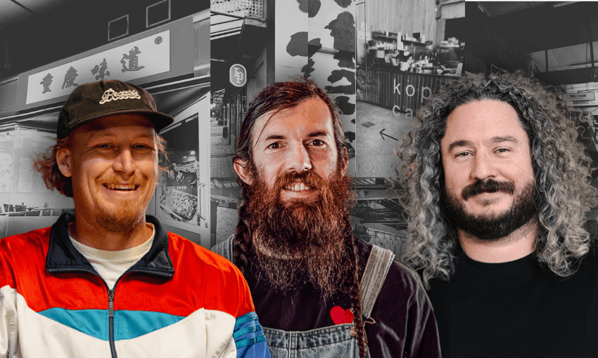 Where to eat in central Hamilton – an insider’s guide Where to eat in central Hamilton – an insider’s guide