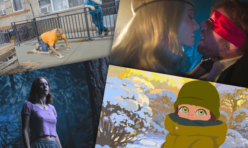 What we saw at Whānau Mārama New Zealand International Film Festival 2026