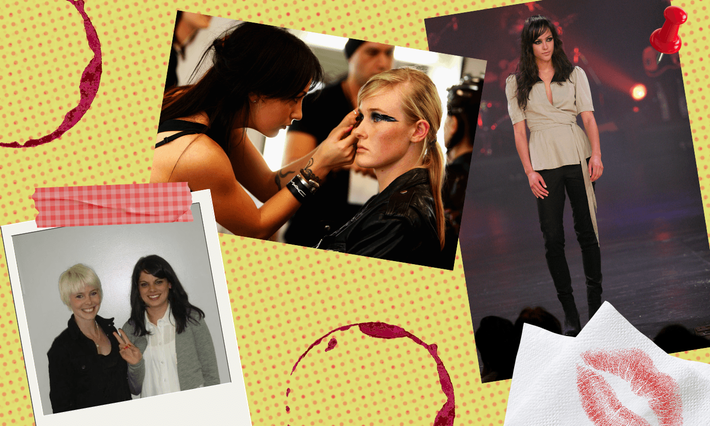 NZ Fashion Week: Industry veterans reminisce about their first runway show 