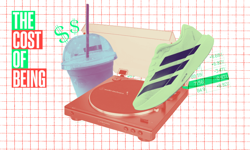 The cost of being: A new grad living on their own after a ‘disastrous’ breakup
