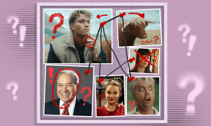The many confusions and controversies of One NZ's never-ending ad campaign