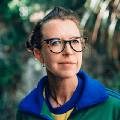 Kirsten McDougall