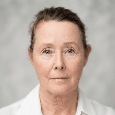 Cathy van Miert