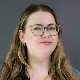 Melanie Earley of RNZ