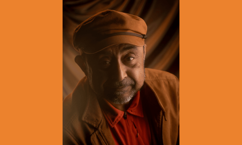 Amit Ohdedar (Photo: Supplied)