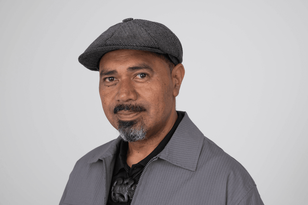 Joe Pihema