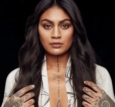 Aaradhna