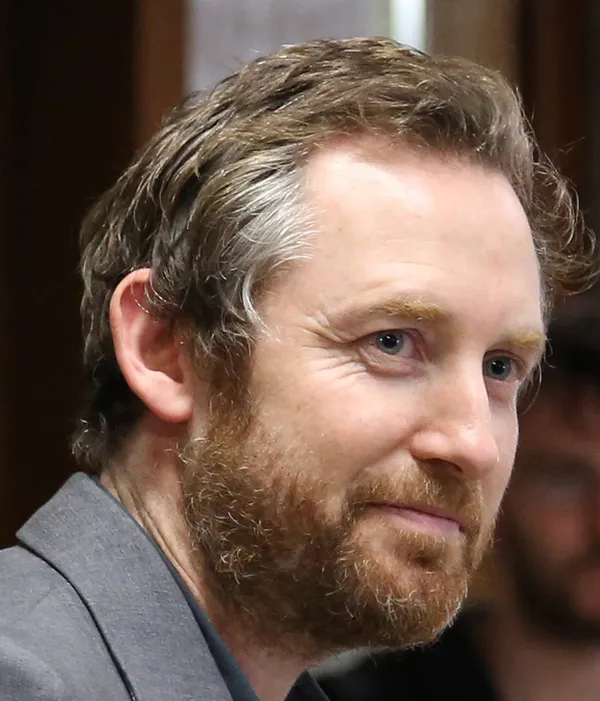 Aaron Kreisler