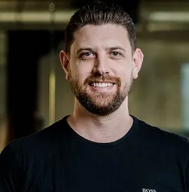 Aaron McDonald
