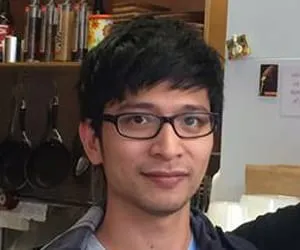 Aaron Yap