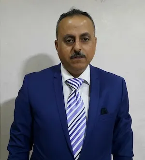 Abdallah Gouda