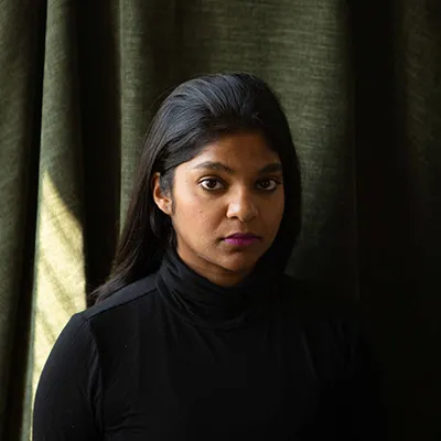 Abhi Chinniah
