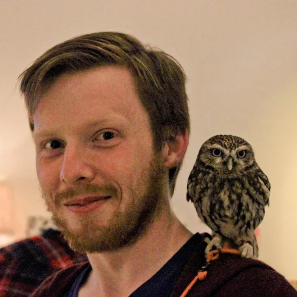 Adam Goodall