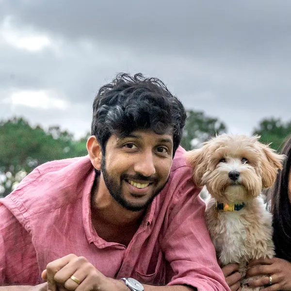 Aditya Vasudevan