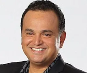 Adrian Stevanon