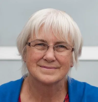 Adrienne Jansen