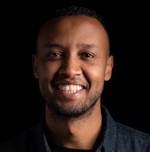 Ahmed Osman