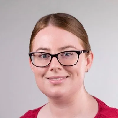 Aimee Shaw