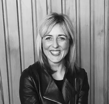 Aimie Cronin
