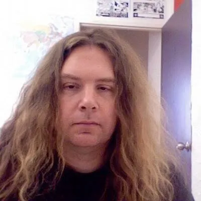 Alan Holt