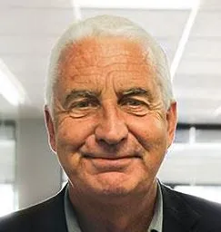 Alan Johnson