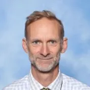 Alastair Crawford