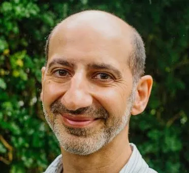 Alex Kazemi