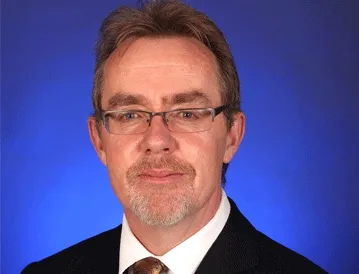 Alexander Gillespie