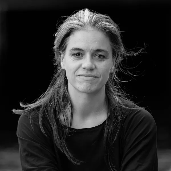 Alexandra Keeble