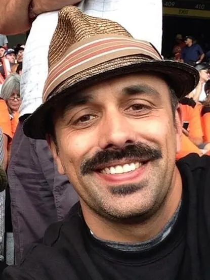 Ali Ikram