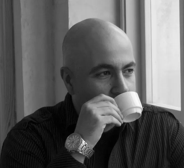 Ali Shakir